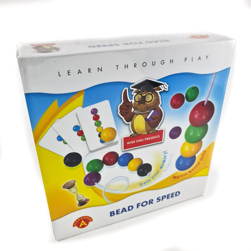 BEAD FOR SPEED - Image 3