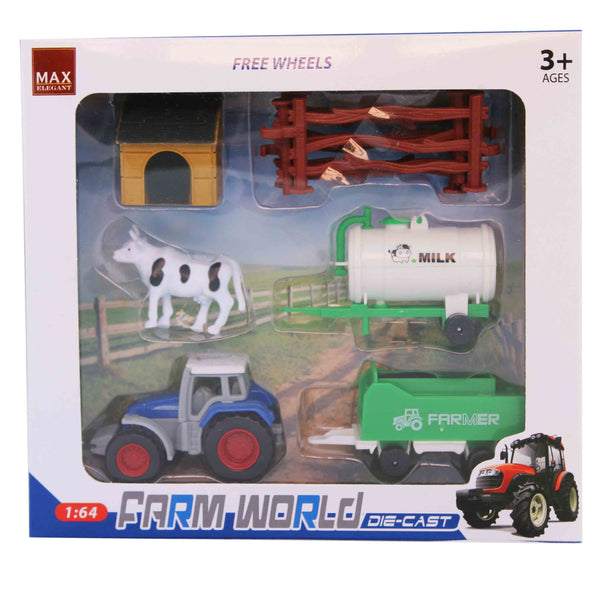 FARM WORLD – Twittoo