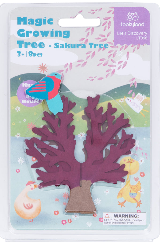 TOOKYLAND MAGIC TREE - SOLD OUT - Image 2