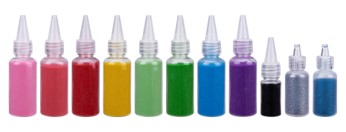 TOOKYLAND SAND ART KIT - Image 3