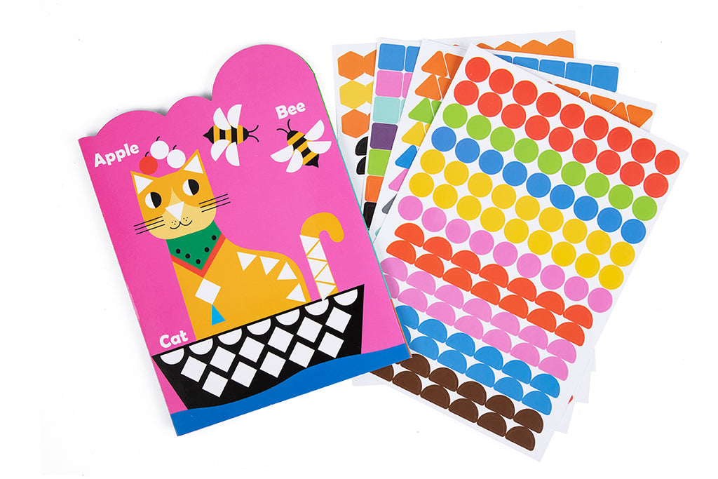 TOOKYLAND STICKER ART - Image 3